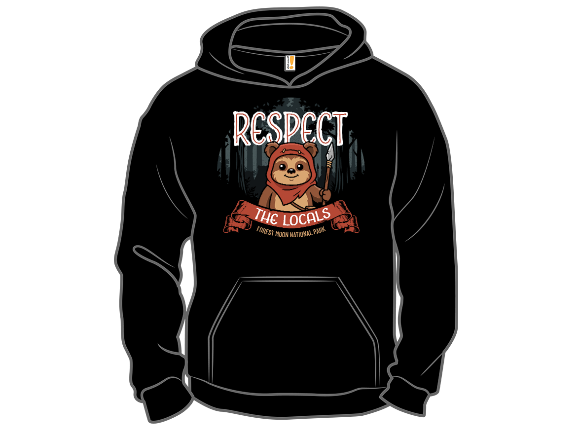 Respect Locals - Gallery 12