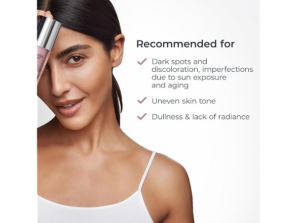 Eucerin Radiant Tone Dual Serum 1oz