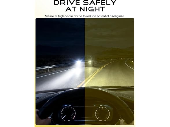 Men's Retro Metal Frame Driving