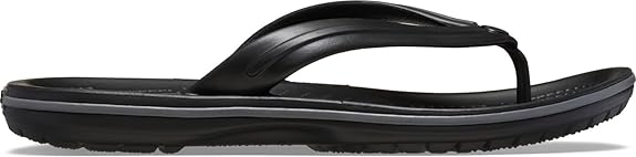 Crocs Crocband Unisex Flip Black - Gallery 12
