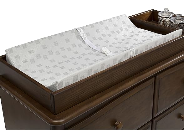 Beautyrest Platinum Waterproof Changing Pad