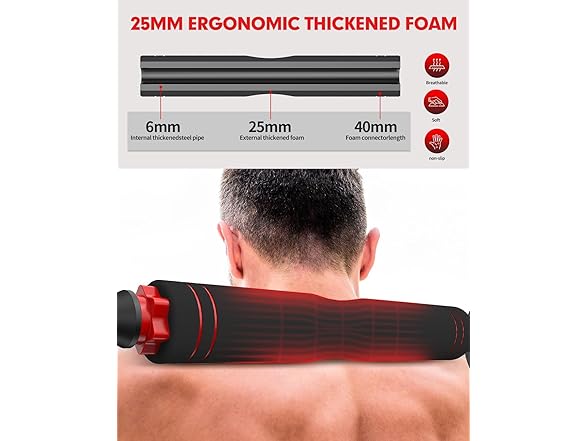 UNNMIIY Adjustable Dumbbells | 45lbs