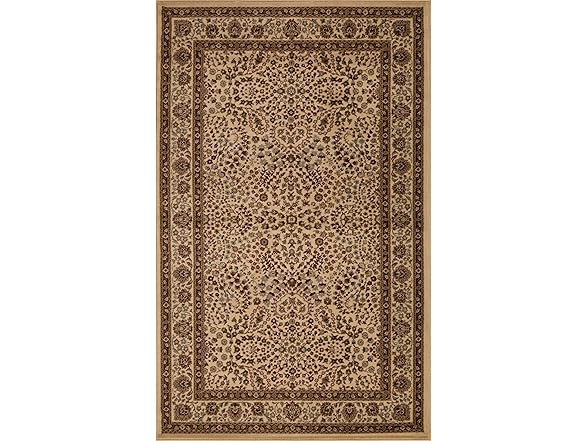 Superior Indoor Area Rug or Runner Astral Collection