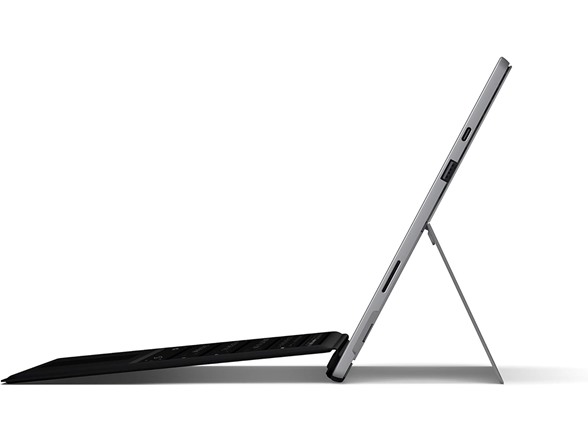 Microsoft Surface Pro 7+ 12.3" Tablet with Keyboard (S&D)