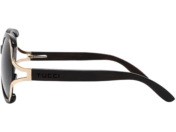 Tucci Italy Elegance Sunglasses