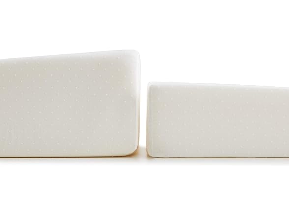 LUCID 7" Covers - Mattress Elevator Encasement