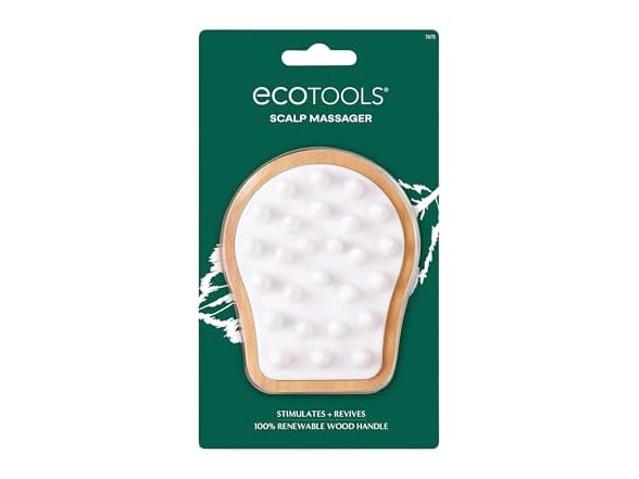 EcoTools Scalp Massager