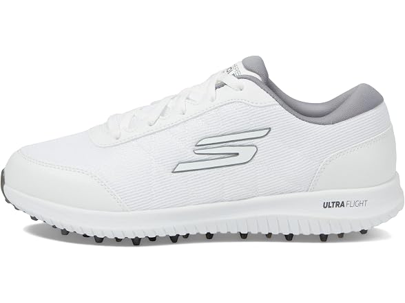 Skechers Max Fairway 4 Spikeless Golf Shoe
