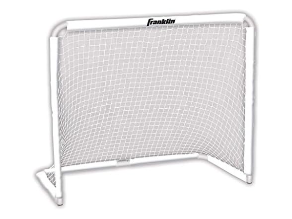 Franklin Sports Steel Goal