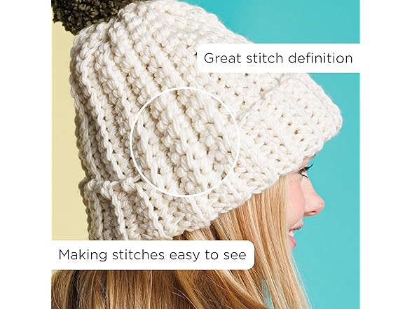 Red Heart Super Easy Seaside Breeze Yarn - 3 Pack