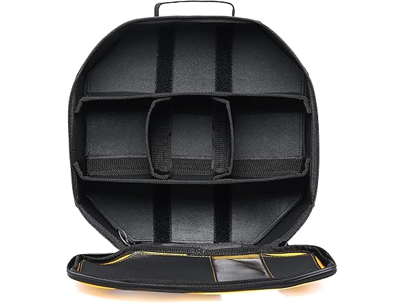 ToughBuilt TB-192-C 3-Pack - Toolmate Soft Boxes - Hang T