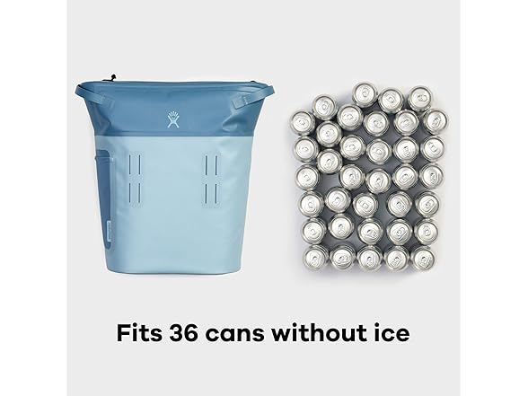 Hydro Flask 20 L Day Escape Soft Cooler