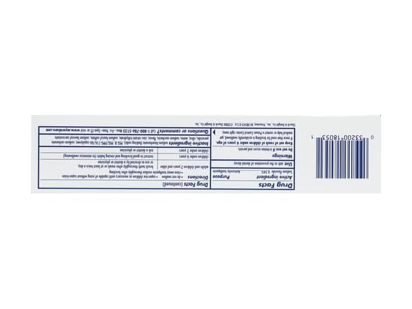 ARM&HAMMER Complete Care Toothpaste