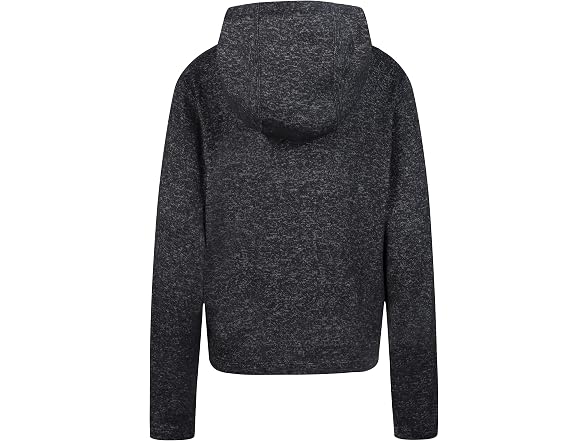 Hurley Girls One Only Pullover Hoodie
