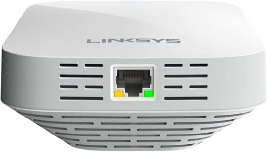 Linksys RE7350 Wi-Fi 6 Range Extender - Gallery 11