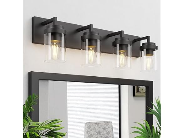 Espird Vanity Light
