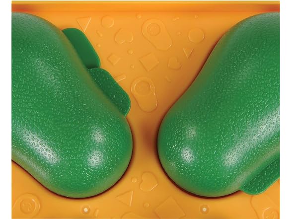 Learning Resources Learn-A-Lot Avocados