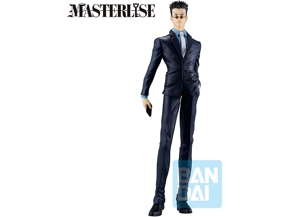 HUNTER x HUNTER Leorio Collectible Statue