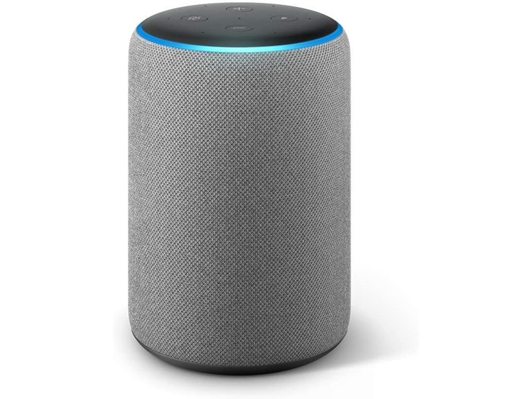 Echo Plus (2nd Gen)
