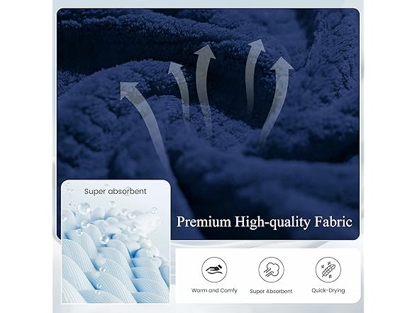 PJGGZ Bathrobes for Me