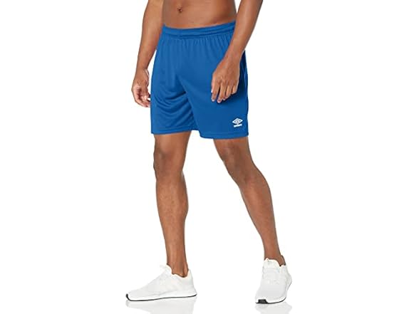 Umbro Mens Inter Soccer Short (Large)