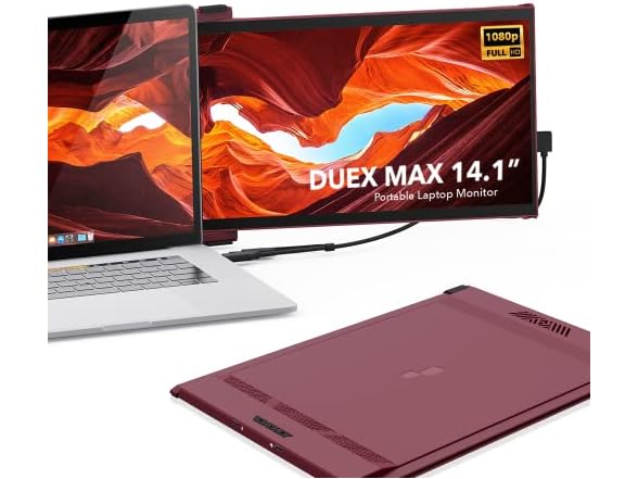 MP Duex Max (Rio Rouge)