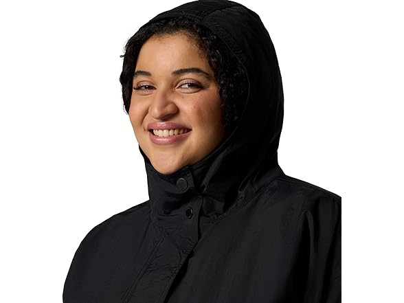 Columbia Women's Pardon My Jacket