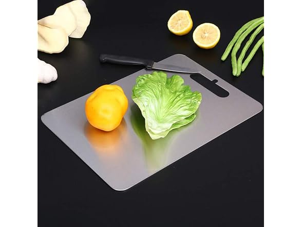 DOITOOL Cutting Boards for Kitchen