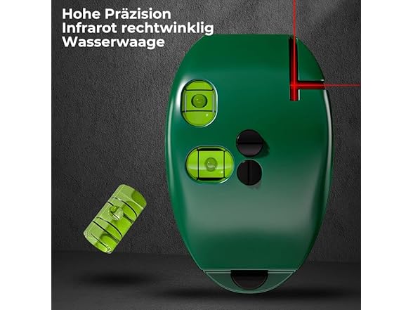 Cowetop AAP-Tool-324 90 Degree Laser Scale