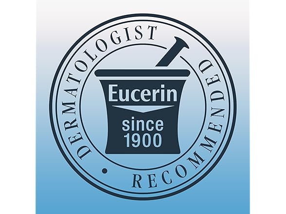 Eucerin Advanced Repair Body Lotion for