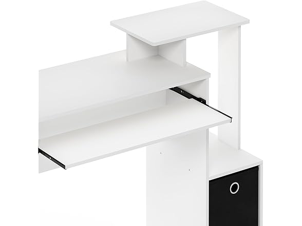 Furinno Econ Multipurpose Home Office Computer Writing Desk