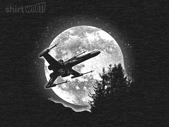 Moonlight Fighter Remix