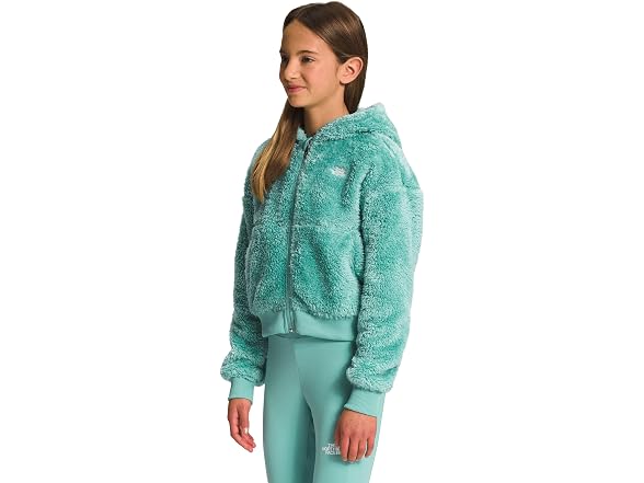 The North Face (L) Suave Oso Full Zip Jacket