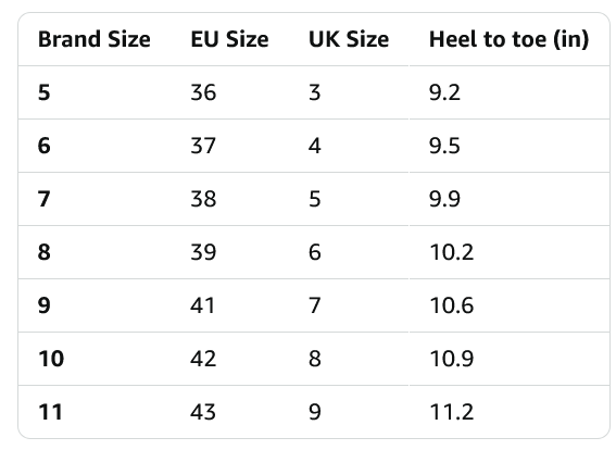 Dr. Martens Womens Eviee Heeled Shoe (10) - Gallery 18