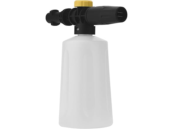 Foam Cannon for Karcher K2/K3/K4/K5/K6/K7 Washer