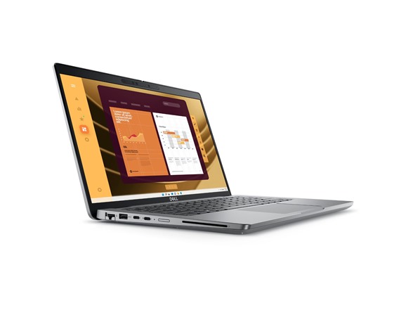 Dell Latitude 5450 14" FHD Intel Ultra 7 Laptop