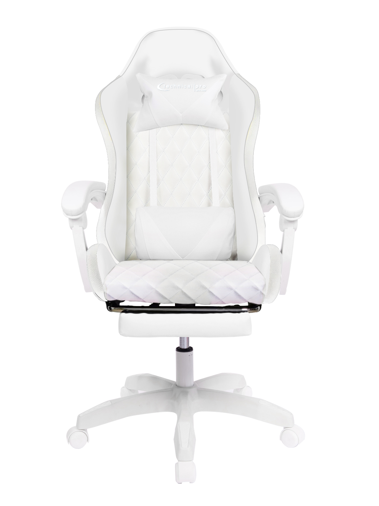 Technical Pro LED Game Chair - Gallery 6