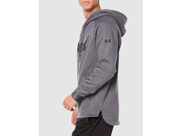Under Armour Men (Small) Hoodie Hooded Sweatshirt