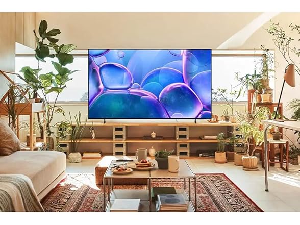Samsung UN65U7900F 65 inch Class U7900