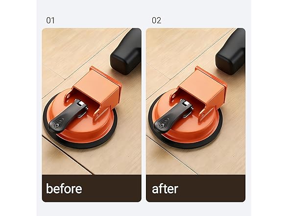 Floor Gap Fixer Tool - Gallery 6