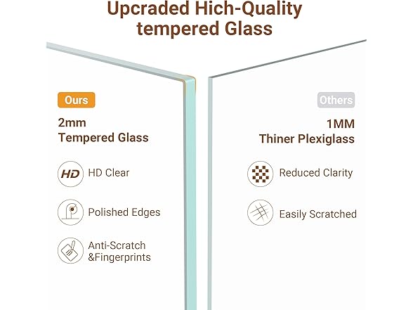 Vivelove 17x24 Picture Frame Gold Set