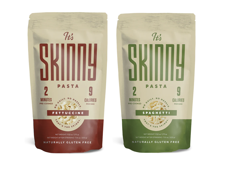 250712CMBO 250712CMBO (2 Pack) It's Skinny Spaghetti