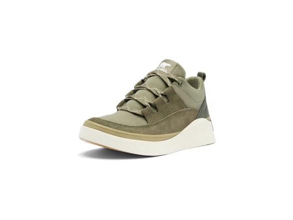 Sorel Women's Out N About lV Low Sneaker