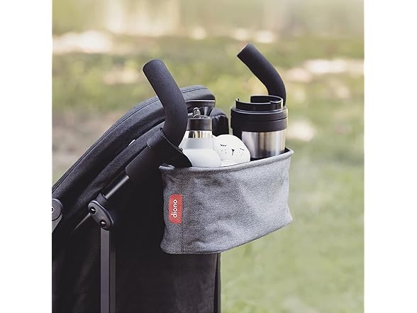 Diono Buggy Buddy Stroller Organizer
