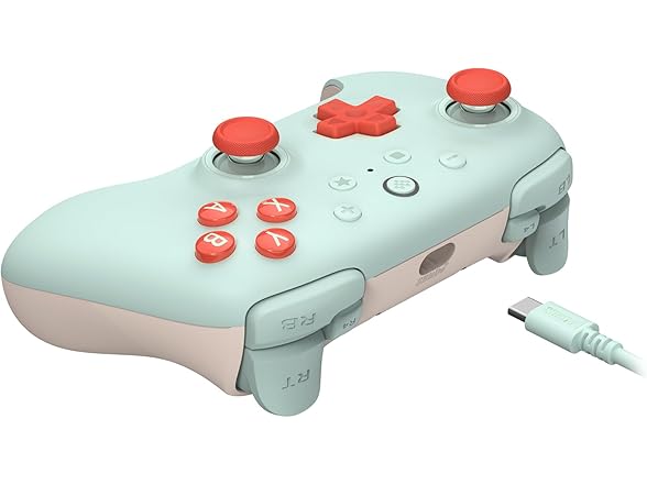 8BitDo Ultimate 2C Wired Controller for Windows PC and Android