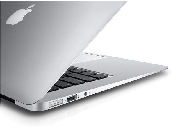 APPLE MQD32LL/A 13.3-INCH MACBOOK AIR i5 8RAM/128GB [201 (Open Box)