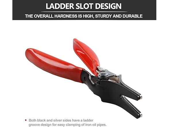 Hose Removal Pliers