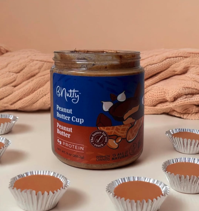(5pk) bNutty Gourmet Peanut Butter Chocolatey Favorites - Gallery 10
