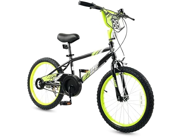Chipmunk Kids Bike Toddlers 12 14 16 18 Inch Wheel Bicycle