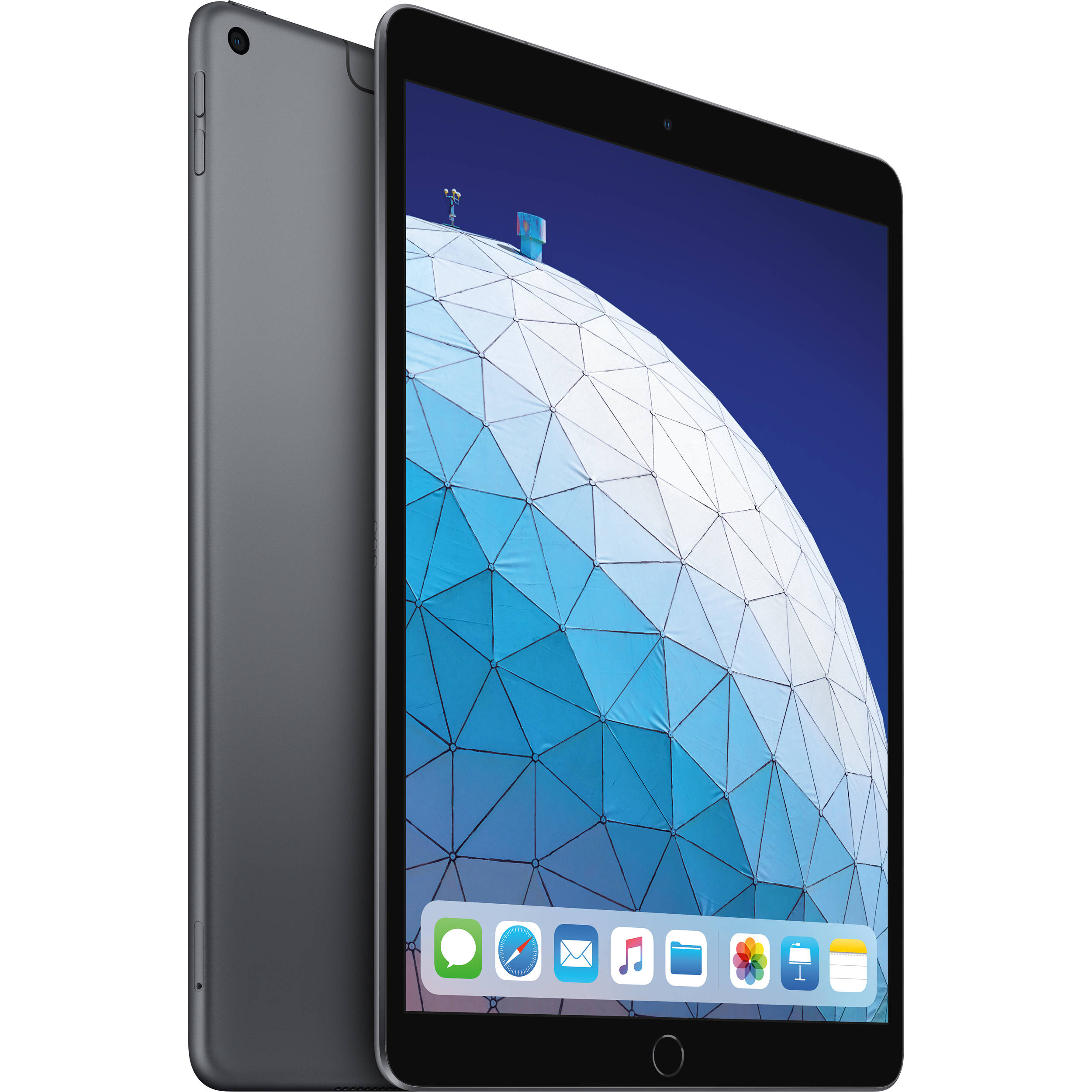 Apple iPad Air 3 (2019) 10.5" Tablets (Open Box) - Gallery 9